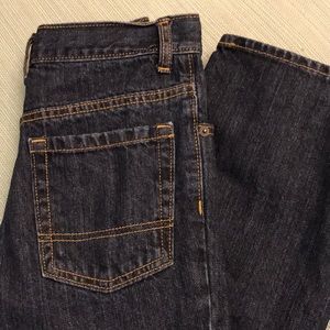 Boy’s Old Navy Jeans